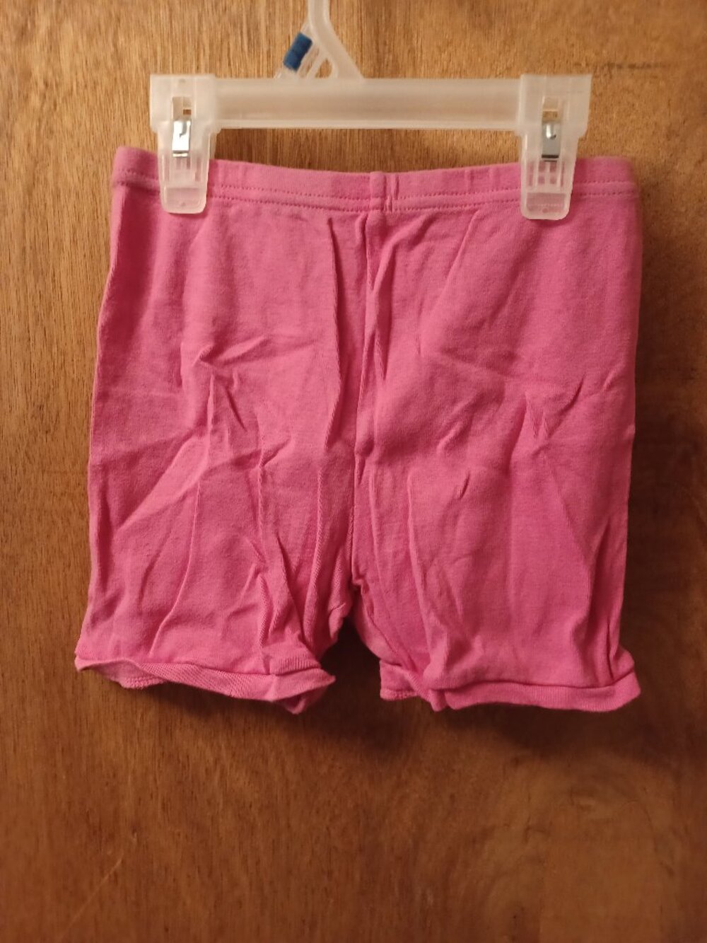 Kirkland Signature Girls Pajama Shorts